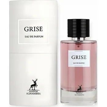 Masážní přístroj NoName MAISON ALHAMBRA Grise EDP sprej 100ml
