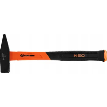 Kladivo Kladivo zámečnické Neo Tools 25-145 500 g