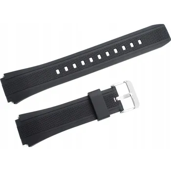 Řemínek na hodinky CASIO řemínek k hodinkám EDIFICE EF-552 +T 20mm