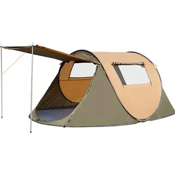 Stan Stan POP UP Automatický pro 2-3 osoby Voděodolný