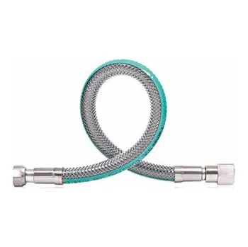 Plynová hadice Plynová hadice Famas Famas Pro FPGS-08B-125 Flexibilní plynová hadice