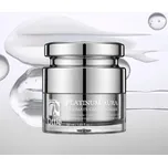 OTTIE Platinum Aura Ultimate Capsule Cream - protivráskový krém s platinou, kaviárem a Q10, 50 ml + dárek