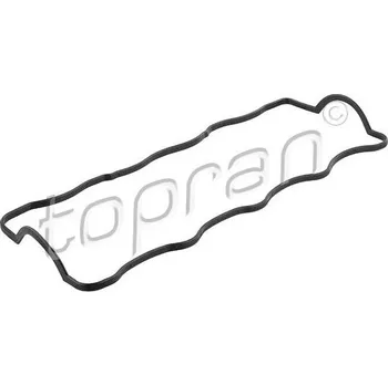 Těsnění motoru Těsnění, kryt hlavy válce TOPRAN 820 452