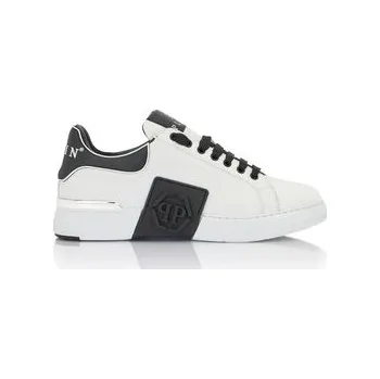Dámské tenisky PHILIPP PLEIN Sneakersy 29800 Černá 41