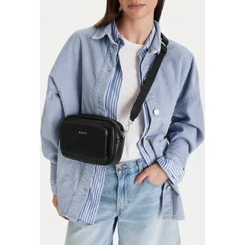 Kabelka Kabelka Roxy CWBEO-ROXY-M-005-09 Černá NOSIZE