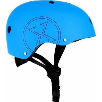 Cyklistická přilba Nils Extreme MTW001-1 MODRÁ PŘILBA VELIKOST XS (48-52 CM) NILS EXTREME