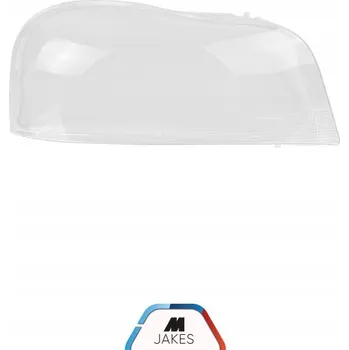 Zavěšení kol Kryty předních světel pro Volvo XC90 (2004-2015) K0135/PRA