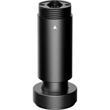 Herní kokpit Moza racing modul osy z pro letecké simulátory