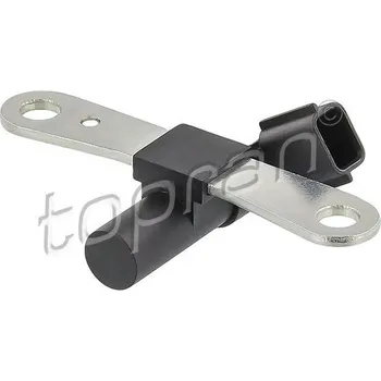 Kliková hřídel Generátor impulsů, klikový hřídel TOPRAN 701 958