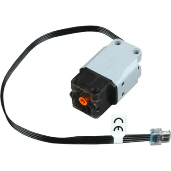 RC model ostatní IQ models CaDA- L-MOTOR PLUG SYSTEM- JV5074