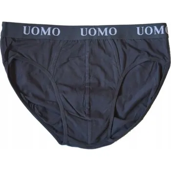 Pánské spodní prádlo Pánské slipy UOMO velikost 5XL *** č. 1017