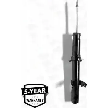 TLUMIČ PŘEDNÍ LEVÝ MAZDA 6 GG GY 2002-2007