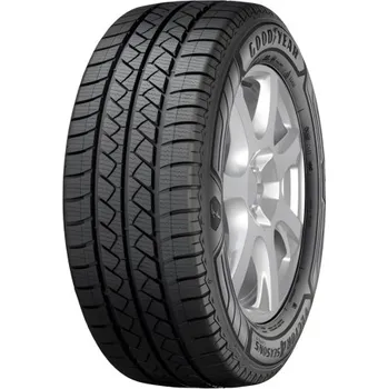 Celoroční osobní pneu GOODYEAR VECTOR 4 SEASONS CARGO 235/60 R17 114R DOT2024