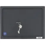 VAMA Zbraňový trezor ARS 25 VAMA® Barva: Grafitová, Typ zámku: na klíč