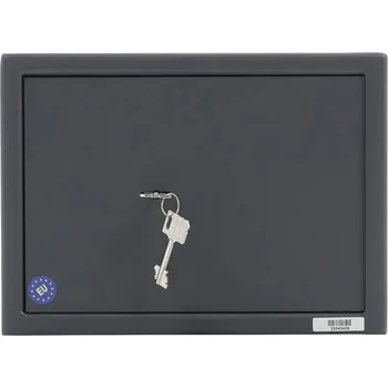 Trezor VAMA Zbraňový trezor ARS 25 VAMA® Barva: Grafitová, Typ zámku: na klíč