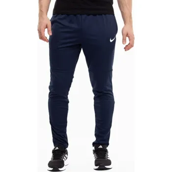 Nike Kalhoty Dry Park 20 KP tmavě modré BV6877 410/FJ3017 451 L