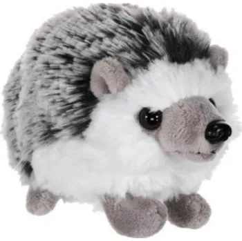 plyšák Wild Republic Plyš kapsáček ježek ECO