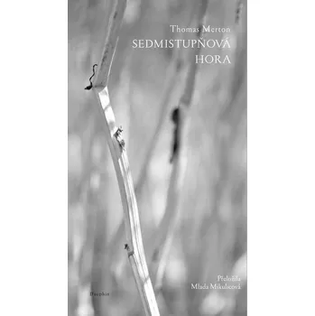 Umění Sedmistupňová hora Thomas Merton