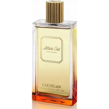 Masážní přístroj Maison Francis Kurkdjian CHERIGAN Adhara Oud Extrait EDP sprej 100ml
