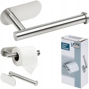 Držák na toaletní papír Vilde