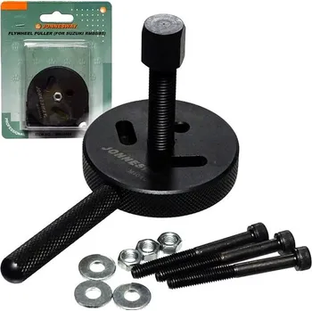 Nářadí pro automobil Jonnesway MI010003 Stahovací přípravek na rotor a magneto zapalování motorek SUZUKI