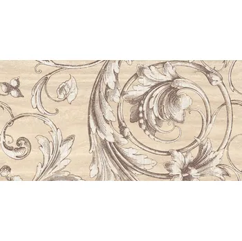 Obklad Marazzi Mystone Travertino - Dekor Travertino 120x120, M9P2