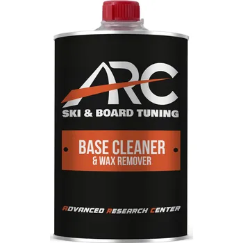 Lyžařský vosk ARC BASE CLEANER & WAX REMOVER 0,5lt