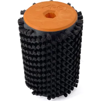 ARC Med nylon, Roto Brush, 100 mm