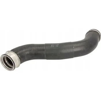 Motor automobilu Kabel trubka hadice chladiče vzduchu intercoolera