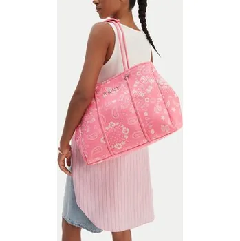 Kabelka Kabelka Roxy CBWEO-ROXY-M-002-09 Růžová NOSIZE