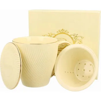 Hrnek Duo Ice Cream porcelán 430 ml