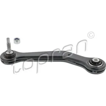 Zavěšení kol Řídicí páka, zavěšení kol TOPRAN 501 171
