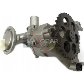 Spojková sada Olejové čerpadlo Maxgear 42-0007