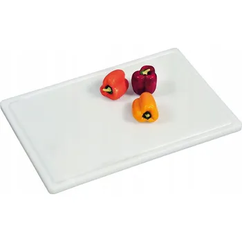 Kuchyňské prkénko Krájecí prkénko Kesper plastové 1 ks