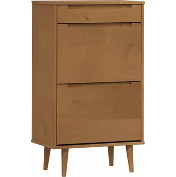 Botník Botník G02V 2 x 2 x 2 cm dub