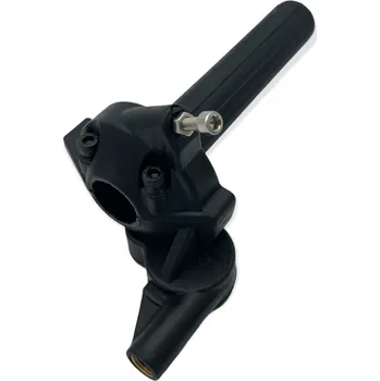 Hračka Plynová rukojeť s omezovačem pitbike