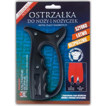Brousek na nože a Brousek Metal-Plast Wałbrzych