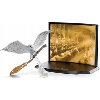 Figurka Figurka The Noble Collection Harry Potter Hedvika