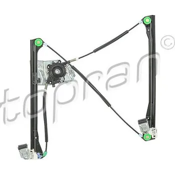 Stahovačka okna Zvedací zařízení oken TOPRAN 111 709