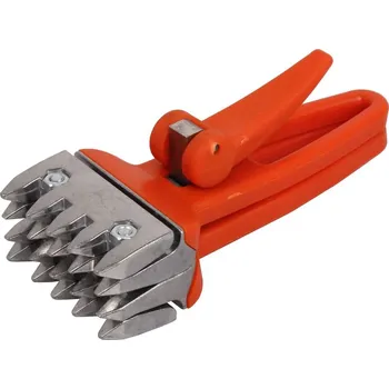 MiStringer Floating Clamp horní tenisové kleště