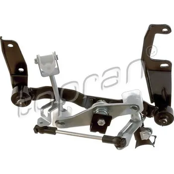 Převodovka Sada na opravy, řadicí páka TOPRAN 208 164