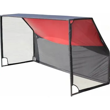 Fotbalová tréninková pomůcka Merco Team Shelter fotbalová střídačka