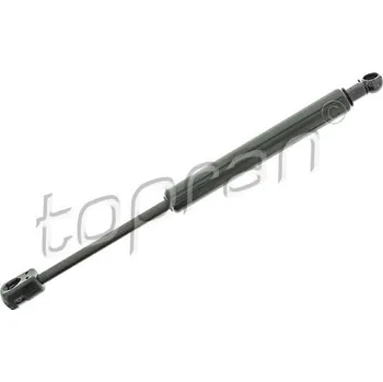 Příslušenství karosérie Pneumatická pružina, zavazadlový / nákladový prostor TOPRAN 112 071