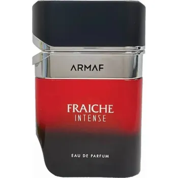 Masážní přístroj Armaf Fraiche Intense Eau de Parfum Spray 100ml