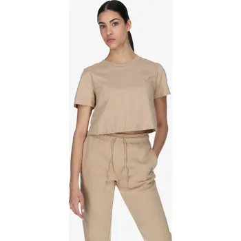 Dámská móda Nike W J KNIT TOP M 705127