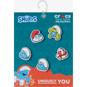 Crocs Smurfs NS 518557