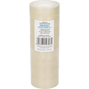 Lepicí páska LEPICÍ PÁSKA 30 X 18 MM