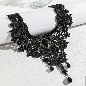 Náhrdelník Gothic náhrdelník