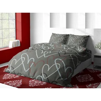 Povlečení Sada povlečení Povlečeme vše přikrývka 140 Cm x 200 polštář 70x90cm 2 díly