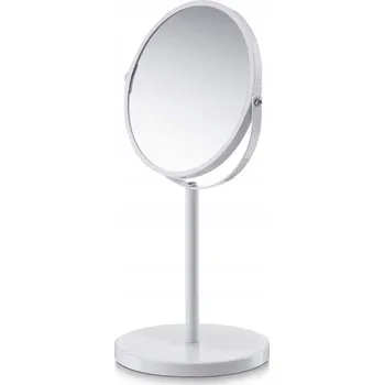 Zrcadlo Stojací zrcadlo stříbrné Zeller